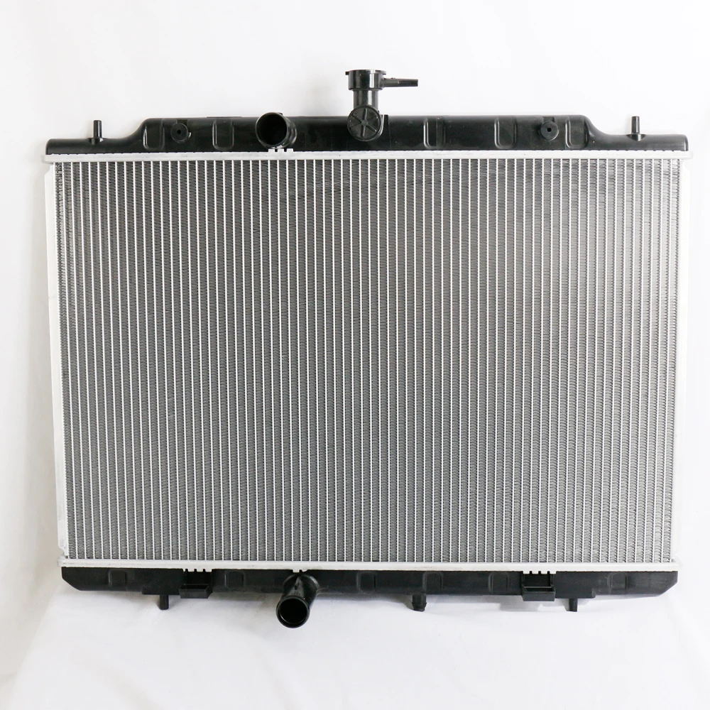 

Car Radiator For Nissan X-TRAIL AT T31 SUV 2.0 2.5L 2007-2013 Auto/Manual MR20DE QR25DE 21400-JG80A JG700