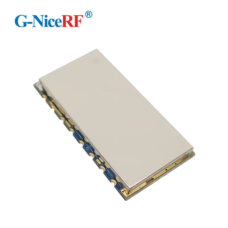 Бесплатная доставка 2 шт. Lora1276F30 1 Вт 5 6 км Высокая чувствительность 139 дБм 868 МГц 915