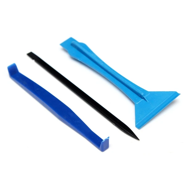  15 in 1 Öffnung Reparatur Bildschirm Ersatz Handy Zerlegen werkzeuge Set Kit Für iPhone Für iPad Fü