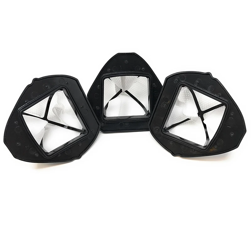 

3-Pack - For Shark VX33 Compatible Vacuum Filters for Shark SV769 Cordless Hand Vacuums, Part XF769
