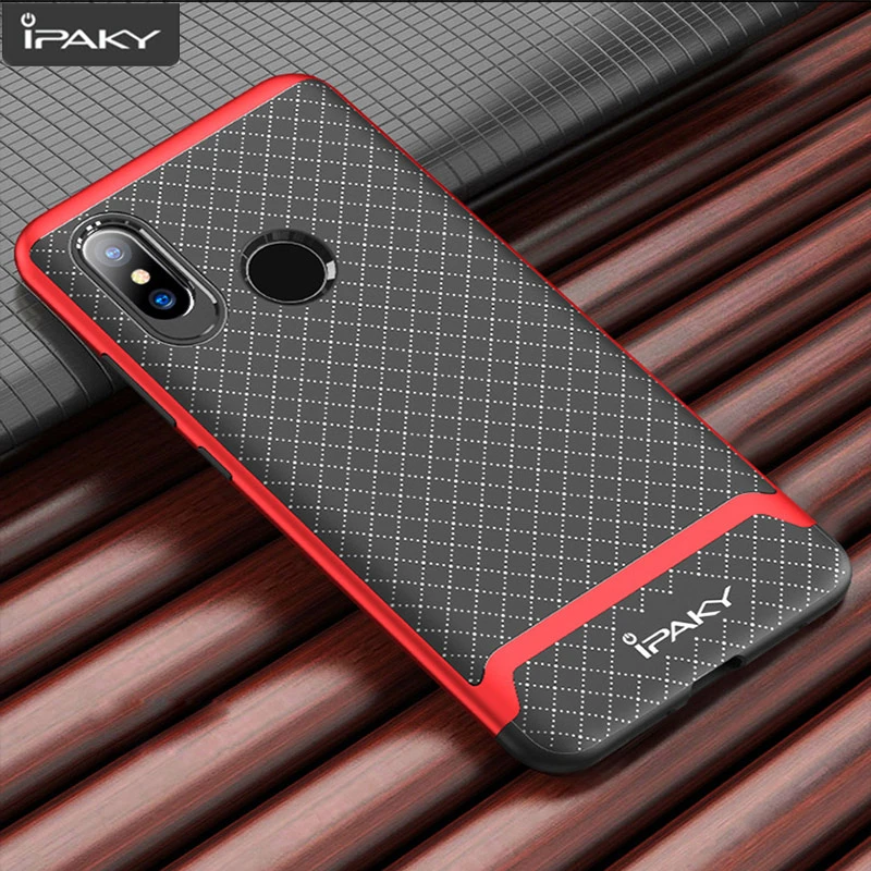 

Original iPaky Brand for Xiaomi mi5 case Luxury Neo Hybrid Armor Silicone Back Cover with PC Frame for Xiaomi Mi 5 Xiaomi 5