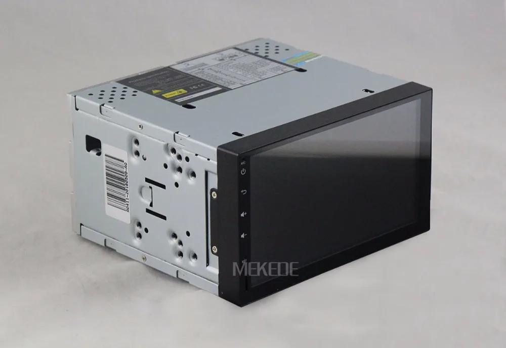 Discount octa core android 8.0  2din universal Car Radio stereo Car DVD GPS Navigation In dash Car PC Stereo video 4G RAM 32G ROM 11