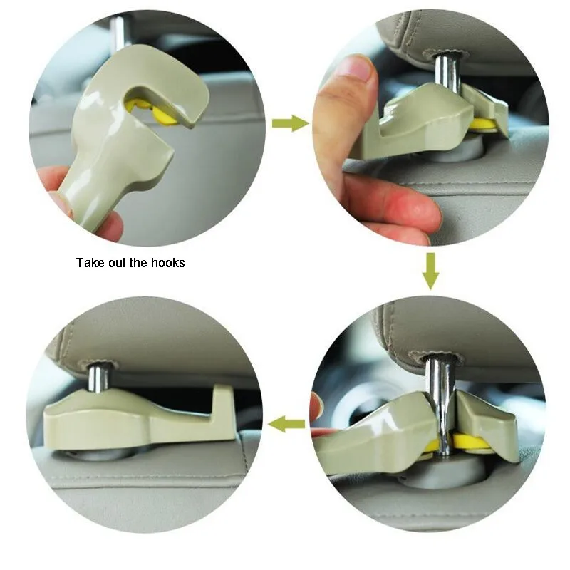 car hook