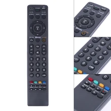 1 шт. универсальный пульт дистанционного управления для телевизора сменный пульт дистанционного управления RM-D757 подходит для LG tv MKJ42519601 MKJ40653802 L3FE