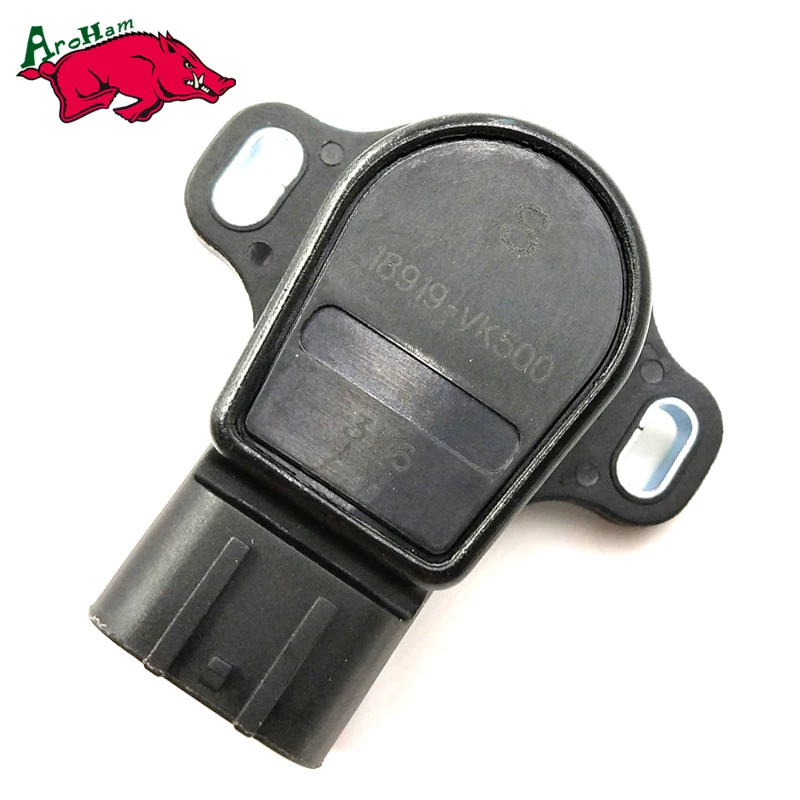 Harbll Accelerator Pedal Position Sensor For Nissan 350Z Infiniti OEM 18919 VK500 18919VK500