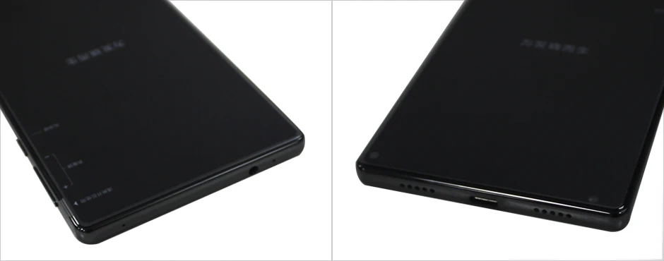 mi mix_3