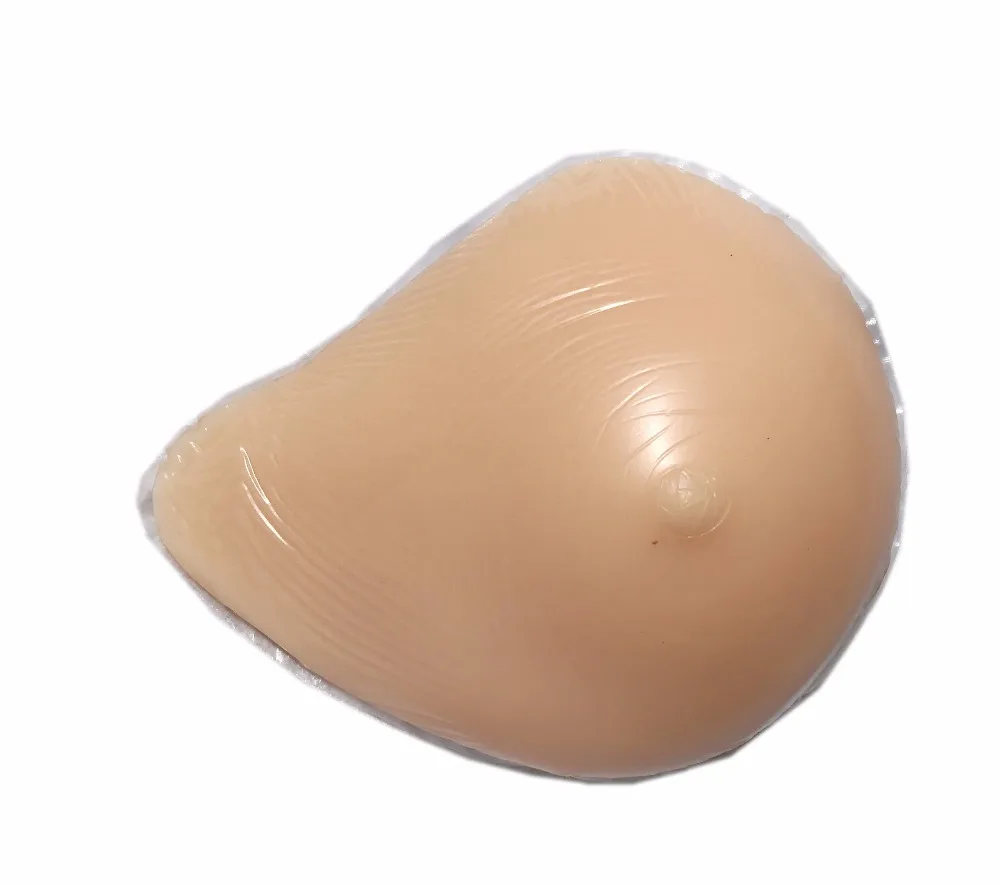 

Slow rebound breast cancer Silicone Breast Forms Prosthesis Mastectomy Only One Piece