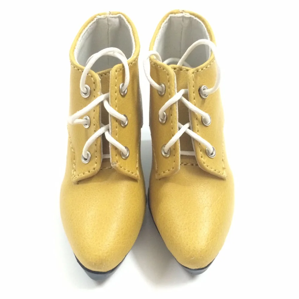 DOLLBOOT-25
