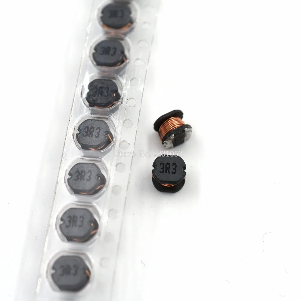 Резистор smd 3r3 Резистор smd 3r3