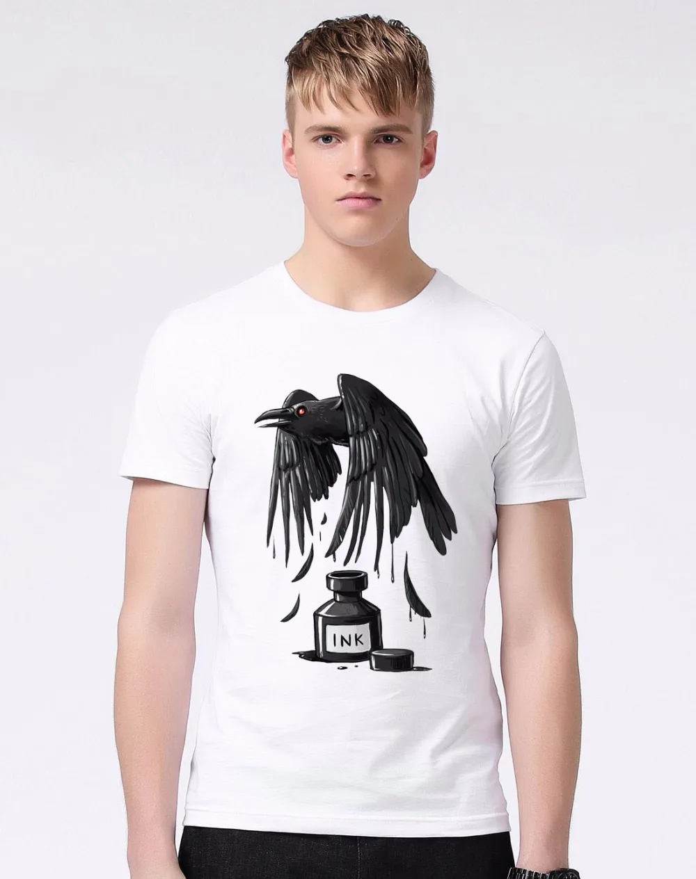 ink for t shirt printing