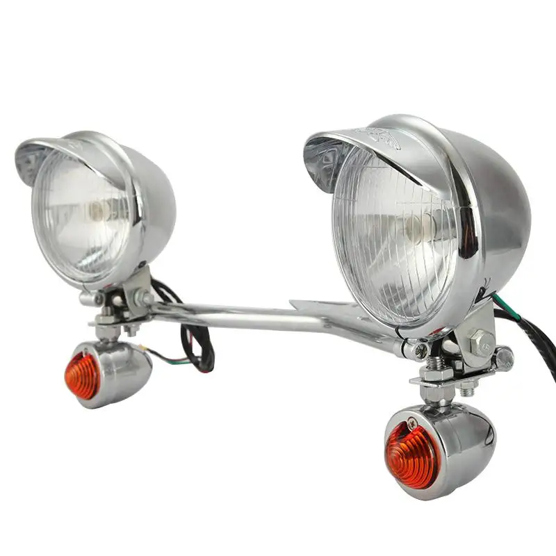 Suzuki Motorcycle Light Bar Suzuki Motorcycle Light Bar