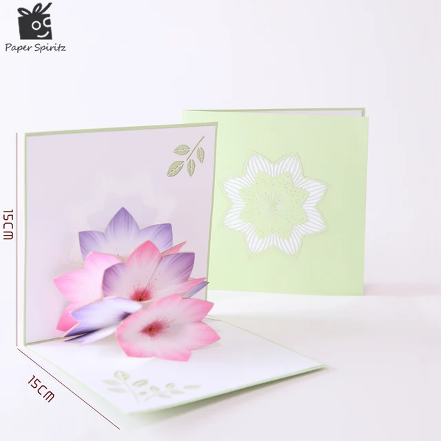 thank you post card