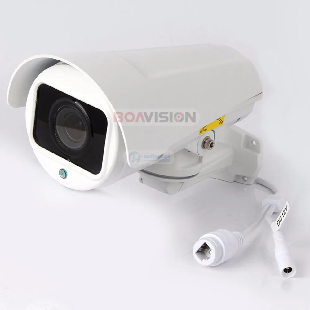 Камера с автоматическим фокусом 1080P 4 МП HD PTZ IP ONVIF 4x 10x зум вариофокальный объектив