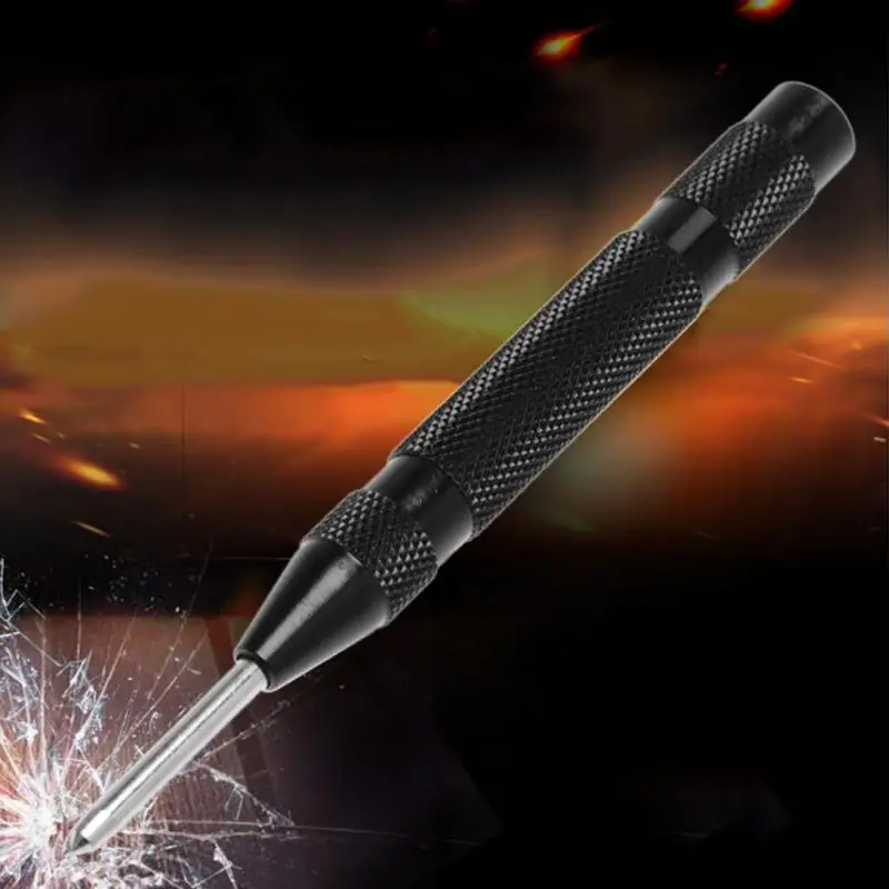 Buy Heavy Duty Automatic Centre Punch Spring Loaded