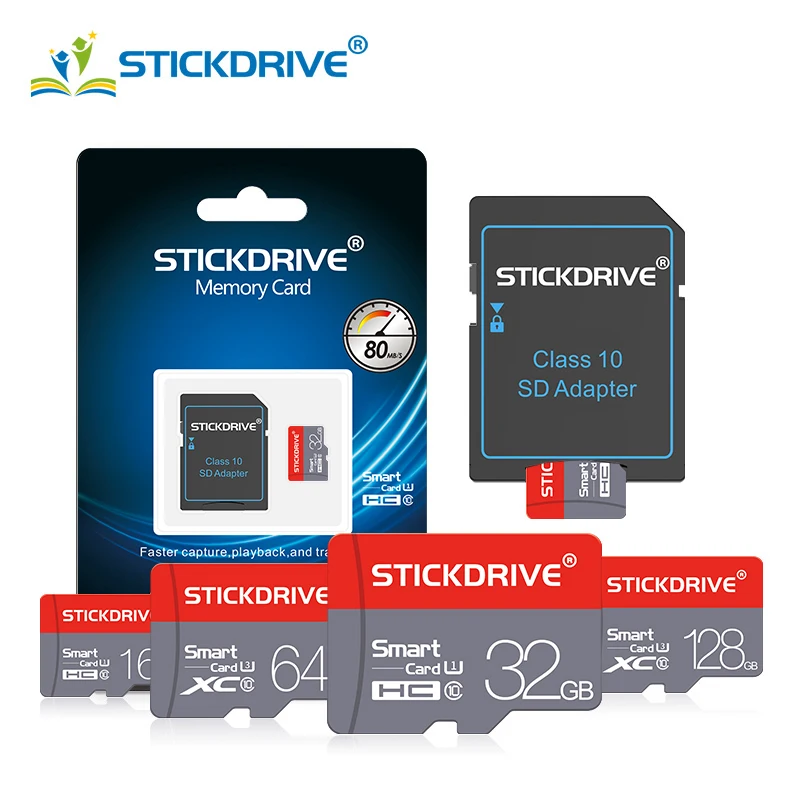 Лучший Последние micro sd карты памяти 64 GB 32 GB 16 GB 8 GB class10 флеш карта памяти TF микро sd флешки флэш высокоскоростная карта микро sd карты