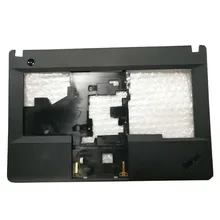 1 шт. ноутбук Shell Крышка C Упор для рук для lenovo Thinkpad E430 E435 E430c E445