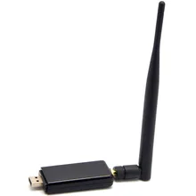 802.11n/g/b Ralink RT3072 300Mbps Беспроводной USB WiFi адаптер+ RTC6691 усилитель мощности для Linux/Kali/Ubuntu/Archlinux/omnipeek