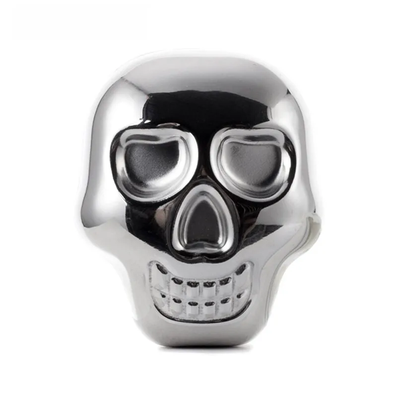 1Pc-Stainless-Steel-Skull-Ice-Cube-Whiskey-Ice-Drink-Cooler-Stone-Wine-Appliances-For-Bar-Natural-Personalized-Gift-KC1489 (7)