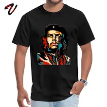 Che Guevara Summer/Autumn Steven Universe O-Neck T Shirt Michael Myers Classic T-Shirt New Summer T-Shirt spedizione gratuita