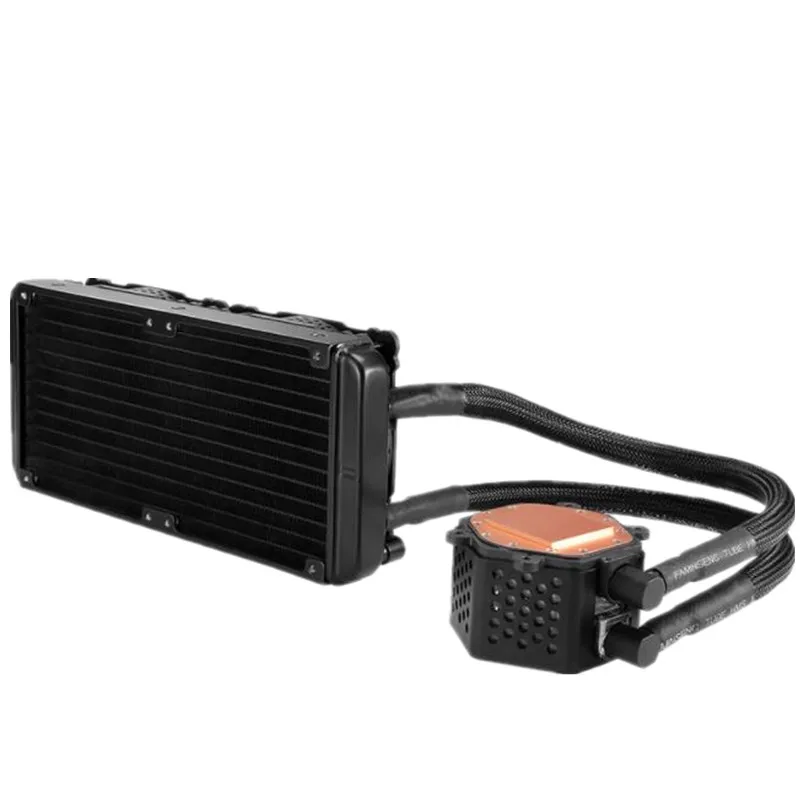 Комплект водяного охлаждения johsbo CPU RGB радиатор 240 мм двойная материнская плата с