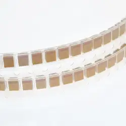 10 шт. C 6032 100 мкФ 10 В 10% AVX SMD танталового конденсатора TAJC107K010RNJ TPSB107M010R0400