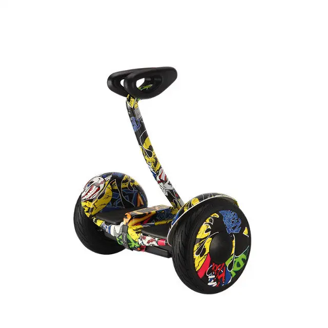 Ховерборд электроскутер Bluetooth + Приложение балансируя два колесный