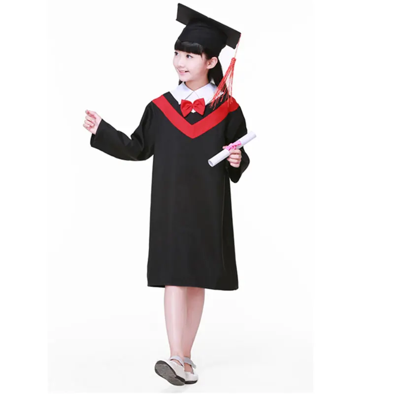Children Academic Clothing Doctor School Uniforms Kid Graduation Suits Student Costumes Kindergarten Graduated Girl Boy Dr Suit Children Academic Clothing Doctor School Uniforms Kid Graduation Suits Student Costumes Kindergarten Graduated Girl Boy Dr Suit