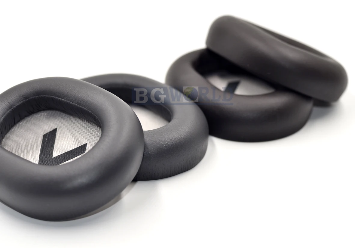Оригинальная Замена Подушки амбушюры чехол для наушников Plantronics Backbeat Pro 2 bluetooth