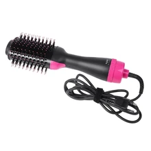 Профессиональный инфракрасный фен для волос, выпрямитель для волос