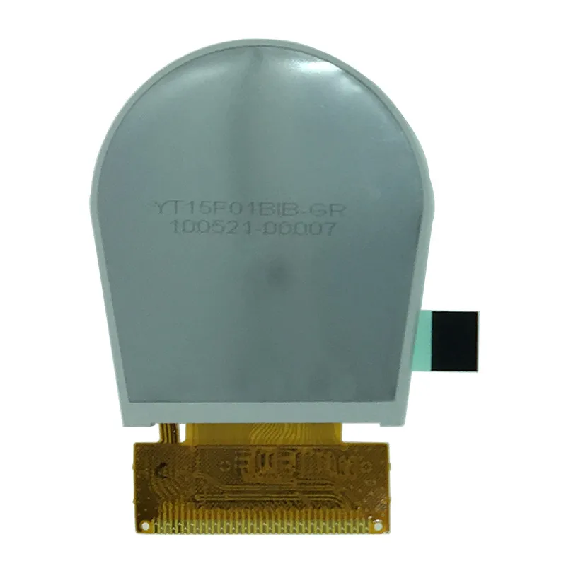 1 5 дюймовый цветной TFT LCD круглый экран 240240 дисплей 36Pin ILI9331 сварочный паяльный Тип