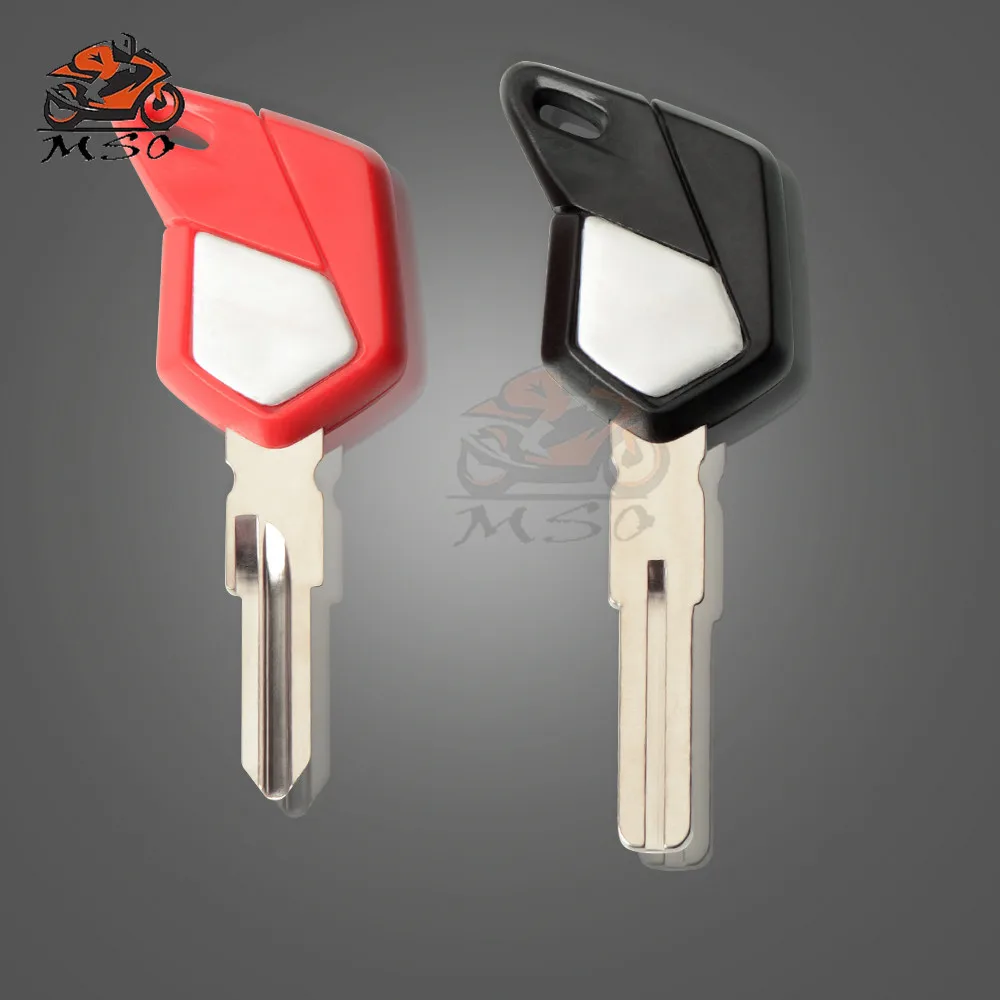 

for MV Augusta Motorcycle Blank Keys Blade Keychain Embryo For Augusta MV Agusta F3 F4 1090 920 990 Moto Accessory