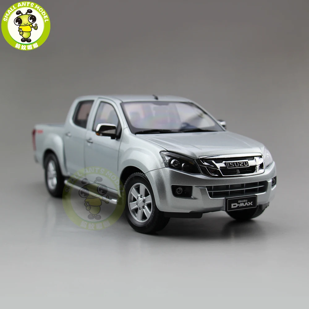 DMAX 6