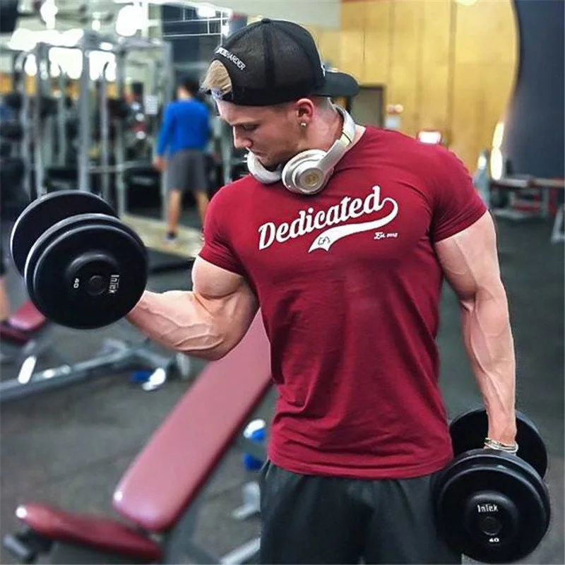 YEMEKE-2018-New-T-shirt-Men-Fashion-Brand-Clothing-Bodybuilding-Fitness-Men-s-Singlets-Tank-Shirts (3)