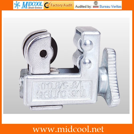 

TUBE CUTTER CT-127