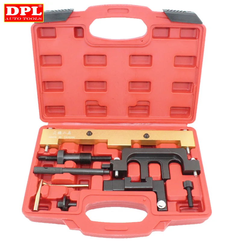Camshaft Timing Tool Kit For BMW 318I 320I 316I E87 E46 E60 E9 N42 N46