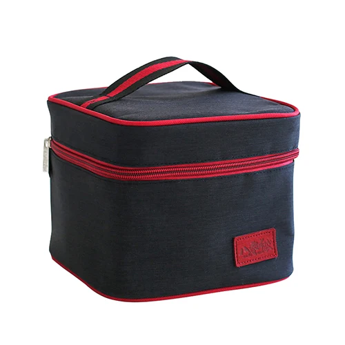 Lunch Bag Портативные Термосумки для обедов для женщин, детей, мужчин, Изолированные сумки-тоут на молнии, водонепроницаемый контейнер для хранения, сумки-холодильники для переноски, аксессуары - Цвет: Lunch Bag