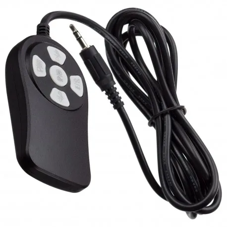 wire-dremote-hc210-remote