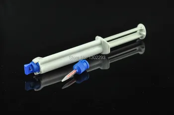 

Good Effect professional products dual barrel bleach teeth whitening gel 35% hydrogen peroxide