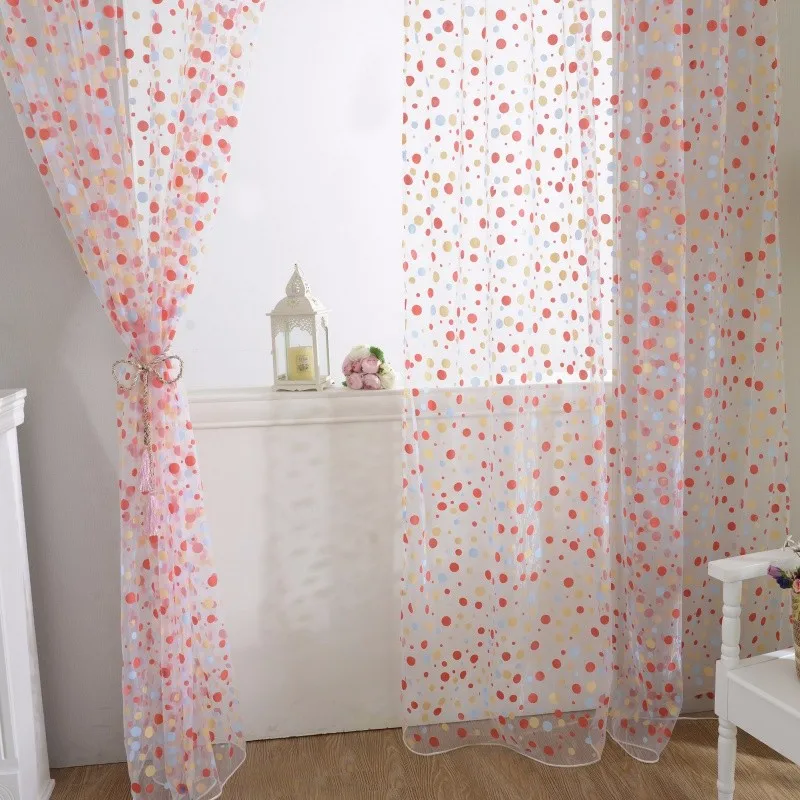 voile sheer curtain (9)