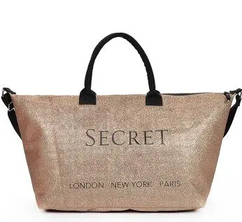 Хит, женская модная дорожная сумка, сумка на выходные, дамская сумка, Туристическая Сумка для багажа, прогулочное шоу - Цвет: Оранжевый