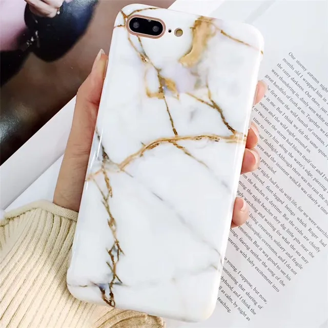 Best Offers New Luxury Glossy Marble Veins Phone Case For iPhone X 6 6S 7 8 Plus For iPhone X Cases Fashion Dreamlike TPU Cover Capa Fundas Best Offers New Luxury Glossy Marble Veins Phone Case For iPhone X 6 6S 7 8 Plus For iPhone X Cases Fashion Dreamlike TPU Cover Capa Fundas