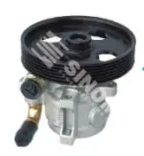 

Power Steering Pump For PEUGEOT 406 2.0 HDI 4007.X8