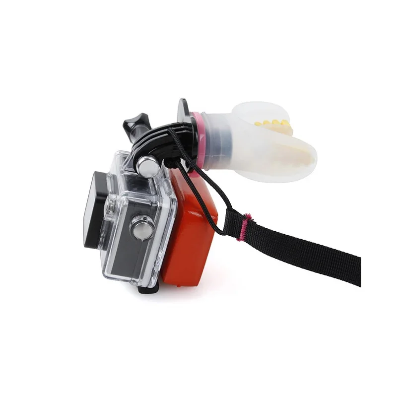 Комплект креплений для камеры Go Pro подтяжки серфинга сноуборда коннектор