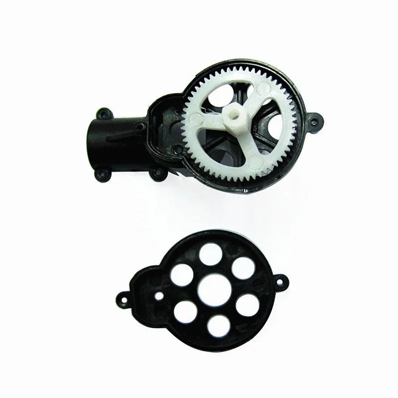 

20Sets/Lot V913-32 Tail Motor Cover Spare Parts For WLTOYS V913 2.4G 4CH Radio Control RC Helicopter