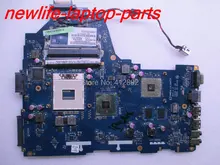 original for Toshiba C660 motherboard K000114920 PWWAA LA-6847P HM55 DDR3 maiboard 100% test fast ship