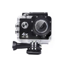 Trainshow Sunplus 2 0 30m Waterproof Action Camera 1080P Video Camera Sport DV LCD Outdoor 12MP