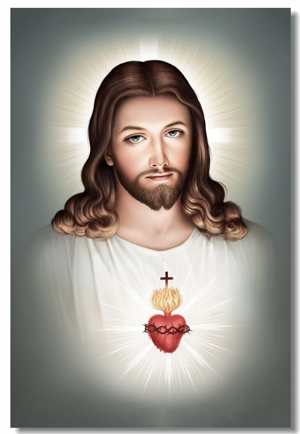 82 Foto Tuhan Yesus Untuk Wallpaper free Download - MyWeb