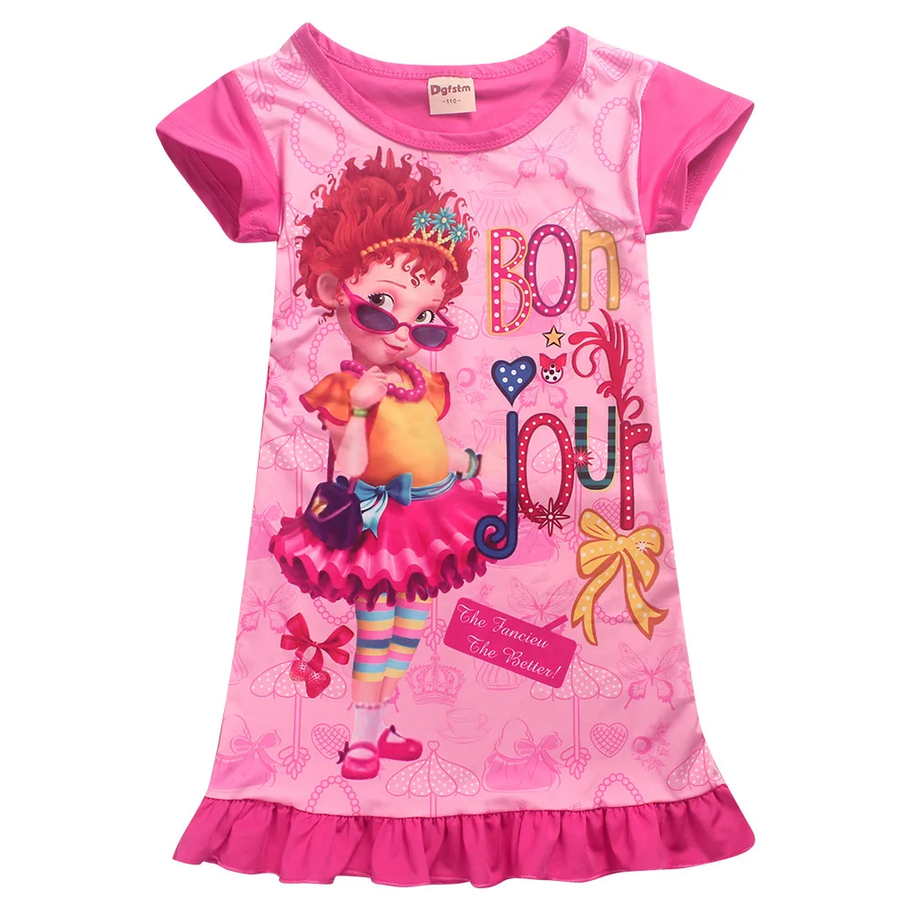 Jojo Siwa Baby Princess Party Dress Girls Dress Summer Children - roblox gyro zeppeli shirt