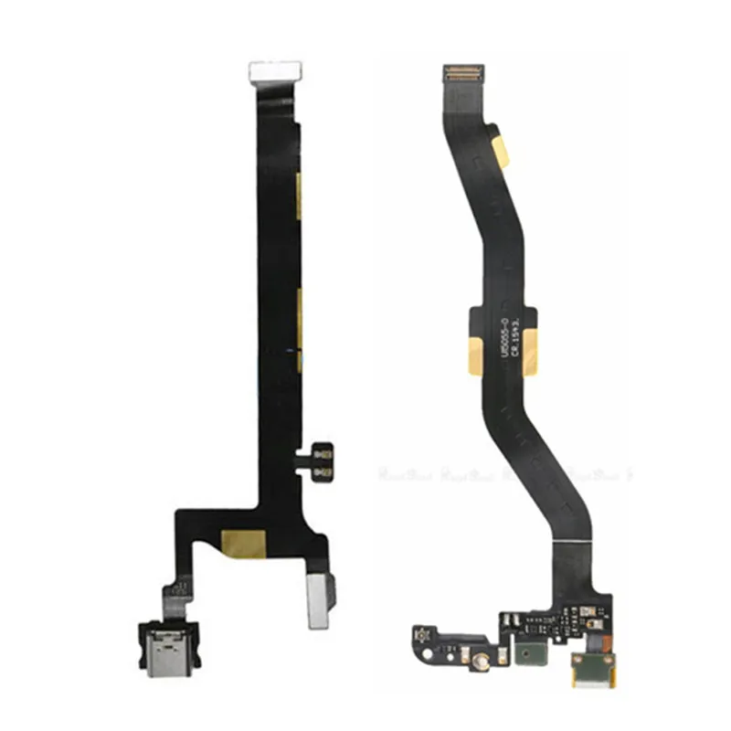 

NEW Micro Type C USB Charger Connector Port Plug Flex Cable Repair For OnePlus 6 6T 1 2 3 3T X Power Charging Dock Port