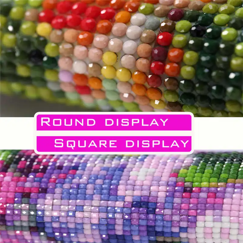  5pcs Multi-painting Full Square 5D DIY Diamond Painting game DOTA 2 Poster diamond Embroidery Cross